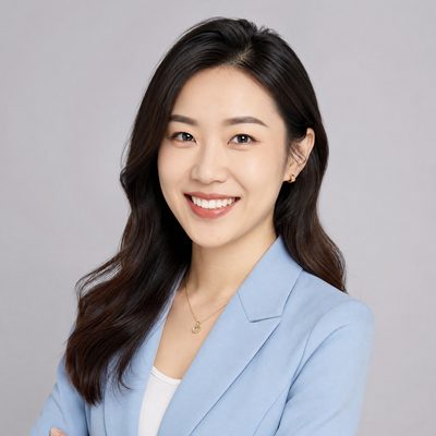 周婷婷,91传媒增长负责人,职业女性照
