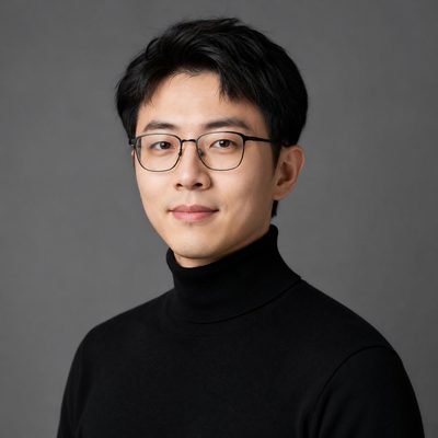 赵凯,91传媒 AI产品负责人,职业男性照